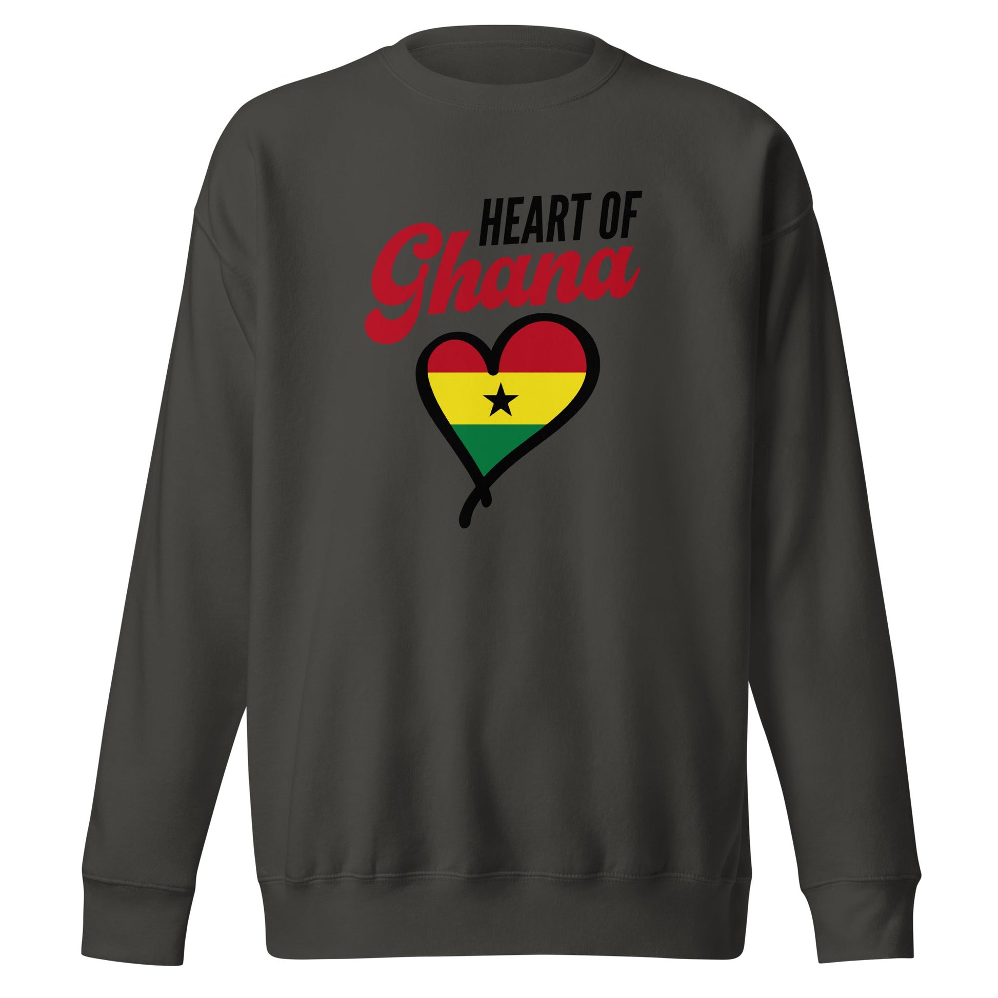 Unisex Premium Sweatshirt - THREE BOYZ