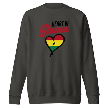 Unisex Premium Sweatshirt - THREE BOYZ