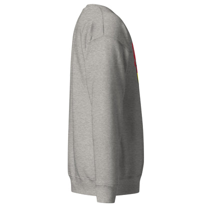 Unisex Premium Sweatshirt - THREE BOYZ