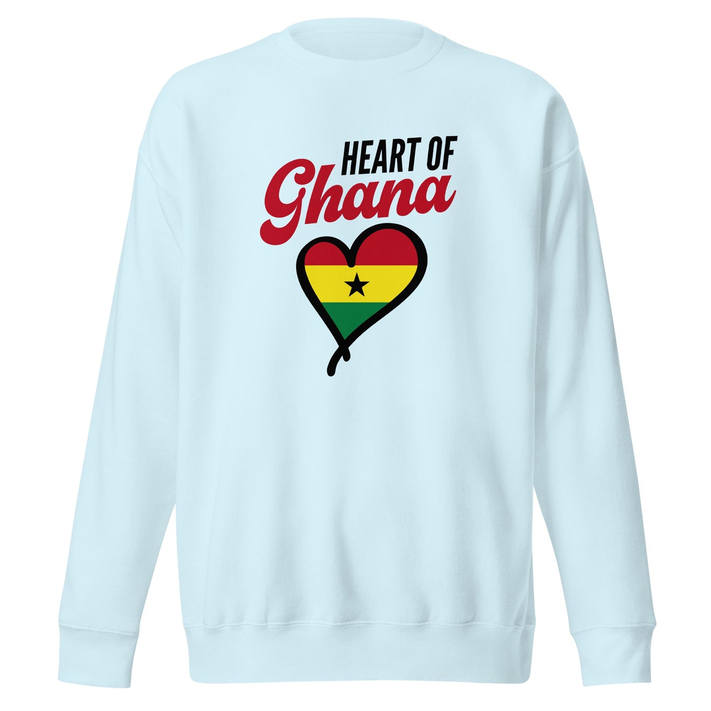 Unisex Premium Sweatshirt - THREE BOYZ