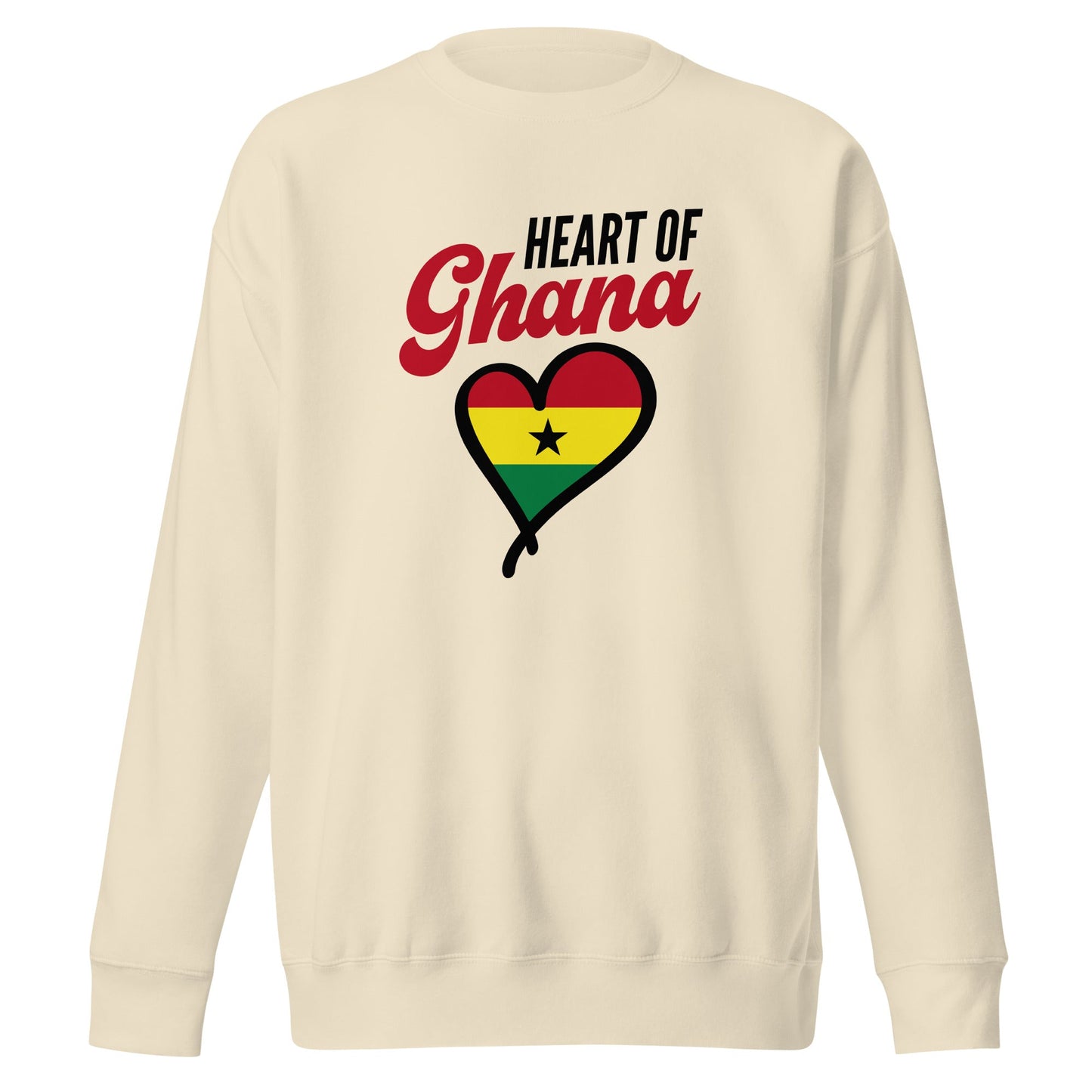 Unisex Premium Sweatshirt - THREE BOYZ