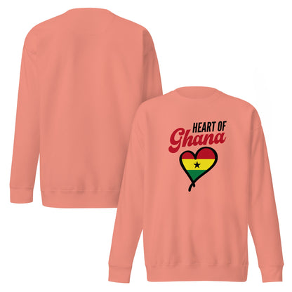 Unisex Premium Sweatshirt - THREE BOYZ
