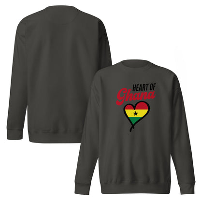 Unisex Premium Sweatshirt - THREE BOYZ