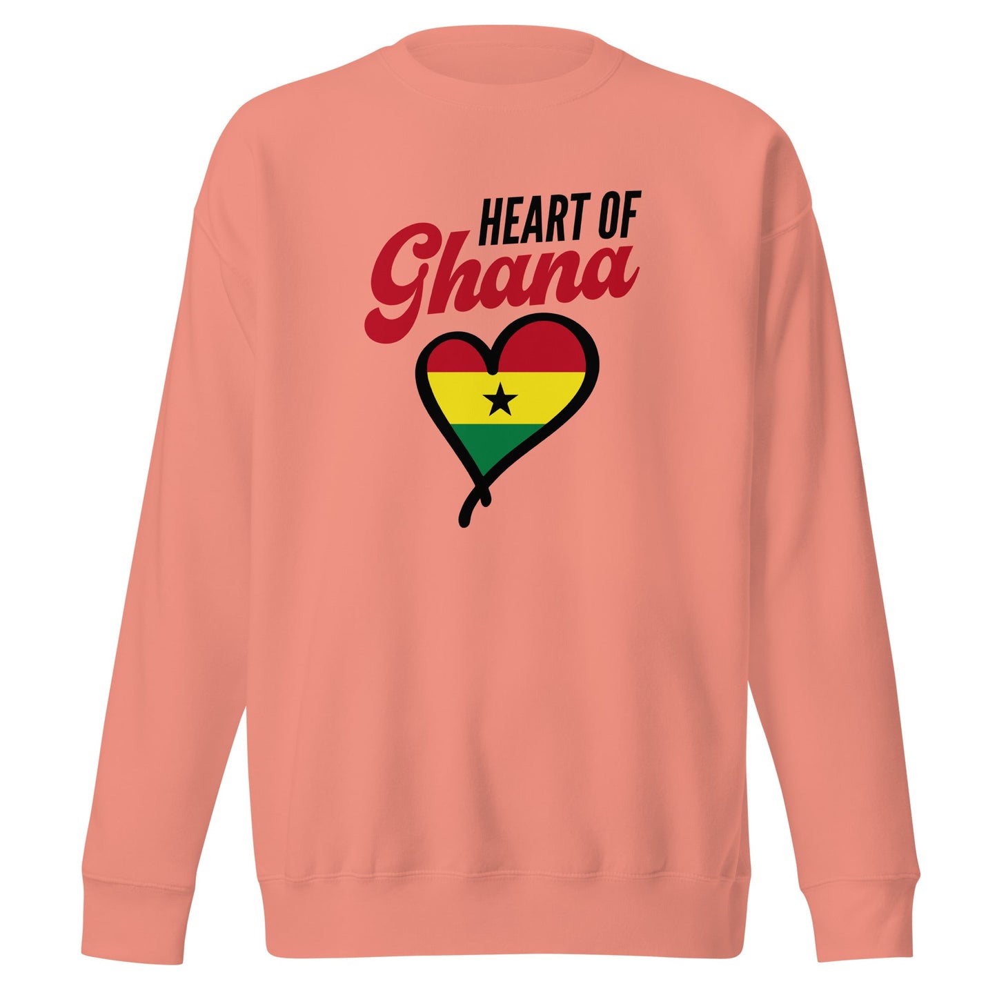 Unisex Premium Sweatshirt - THREE BOYZ
