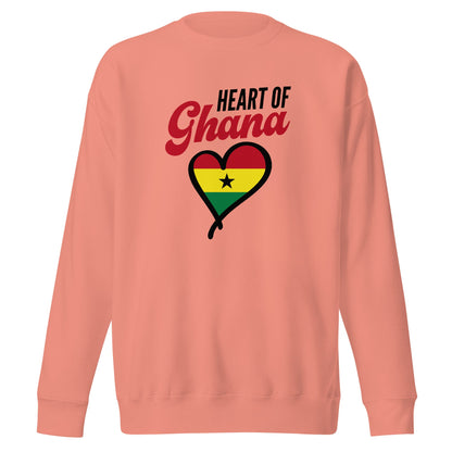 Unisex Premium Sweatshirt - THREE BOYZ