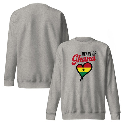 Unisex Premium Sweatshirt - THREE BOYZ