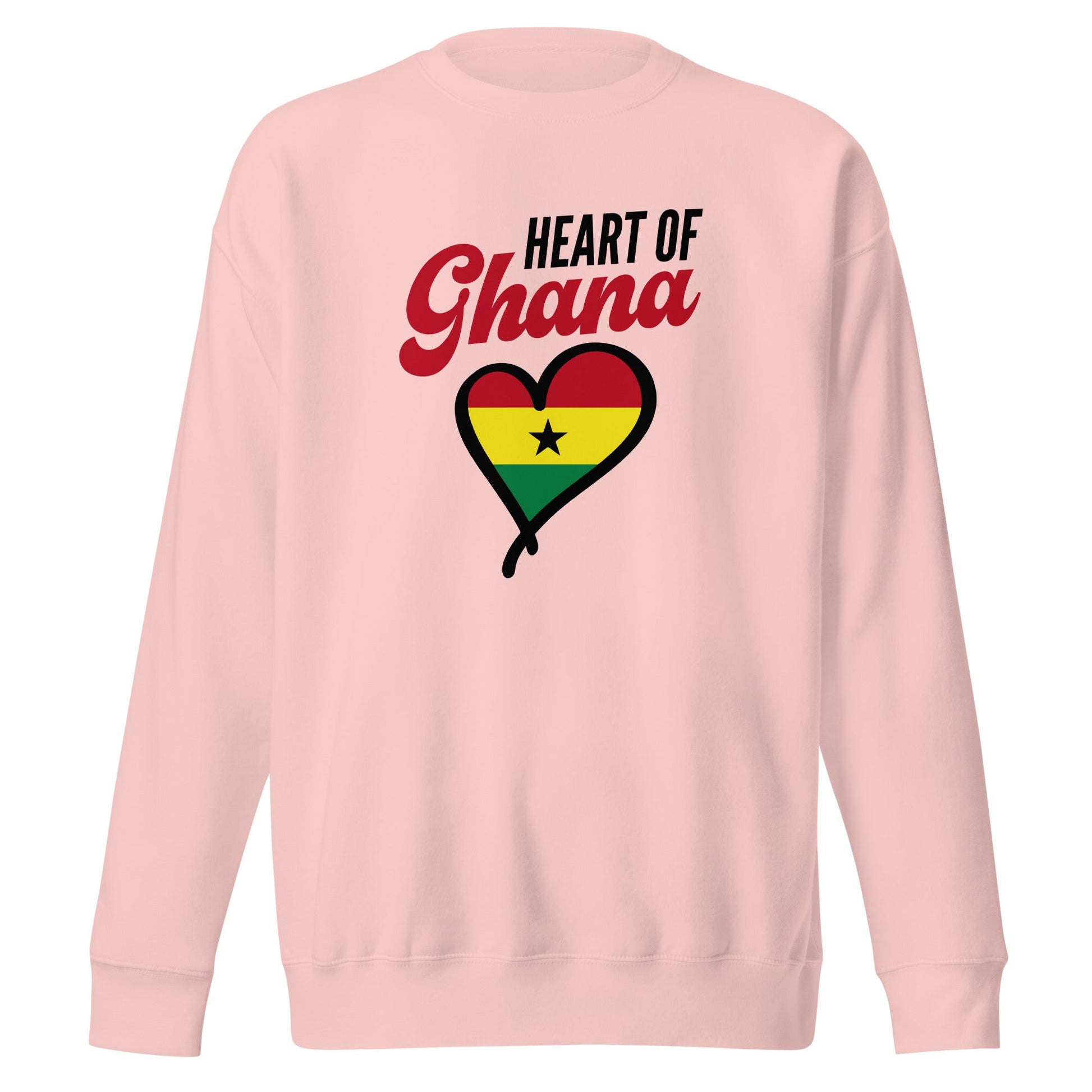Unisex Premium Sweatshirt - THREE BOYZ