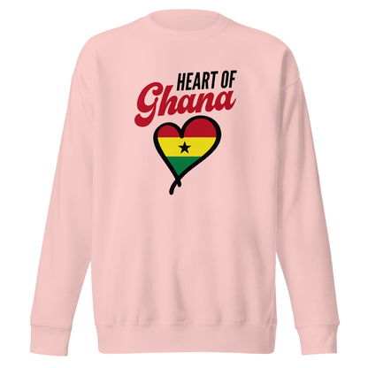 Unisex Premium Sweatshirt - THREE BOYZ
