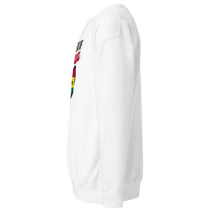 Unisex Premium Sweatshirt - THREE BOYZ