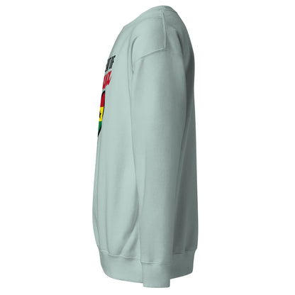 Unisex Premium Sweatshirt - THREE BOYZ