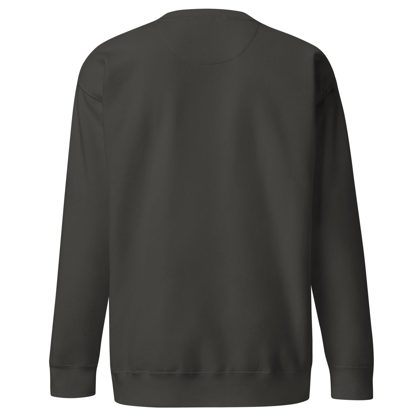 Unisex Premium Sweatshirt - THREE BOYZ