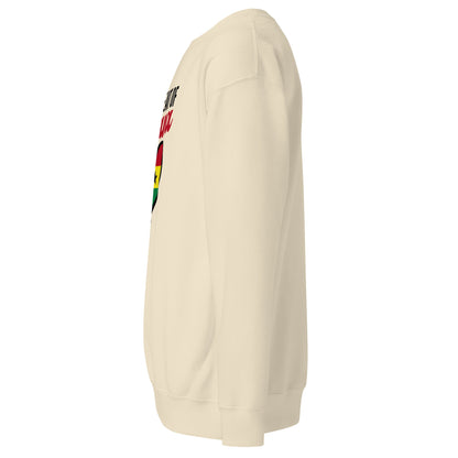 Unisex Premium Sweatshirt - THREE BOYZ
