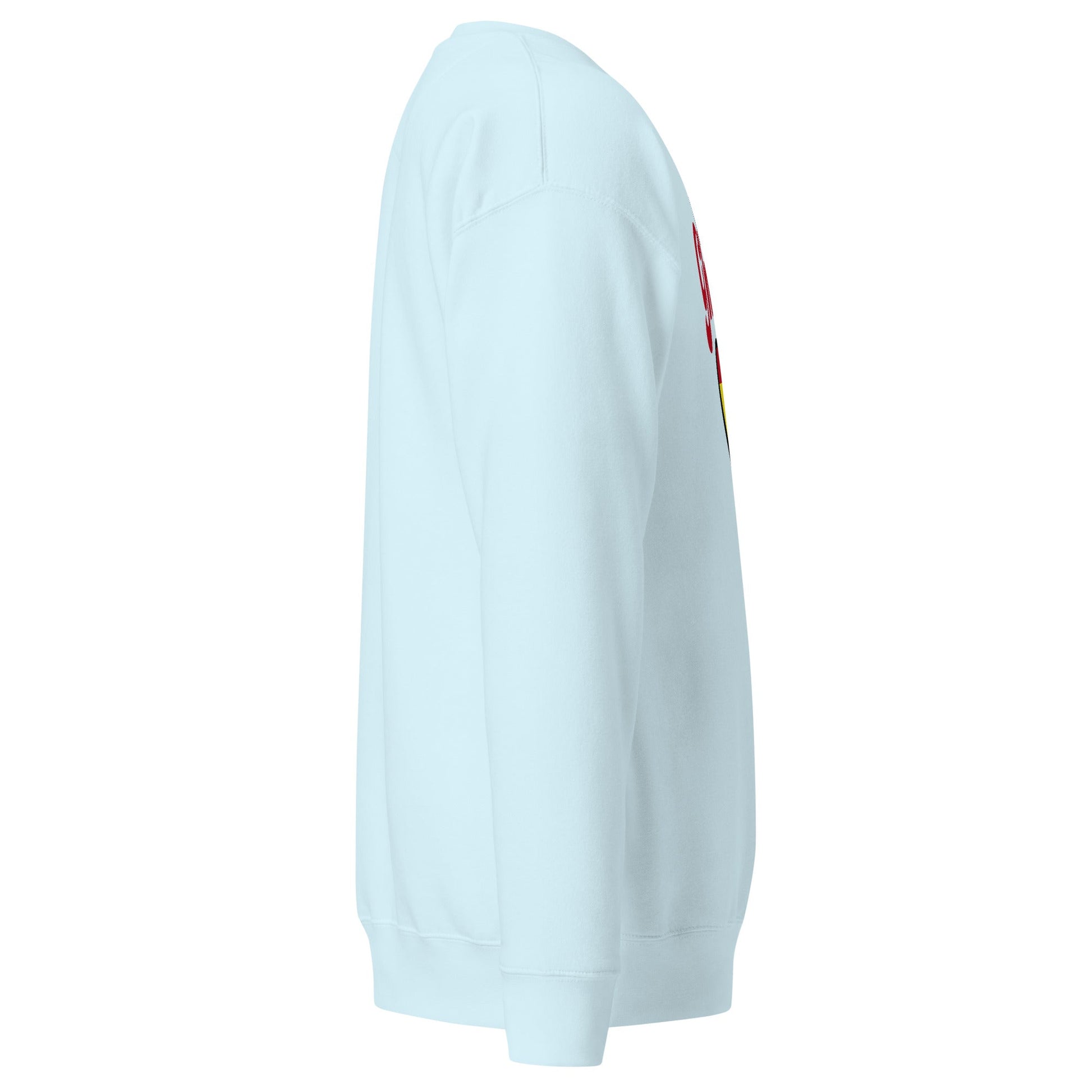 Unisex Premium Sweatshirt - THREE BOYZ
