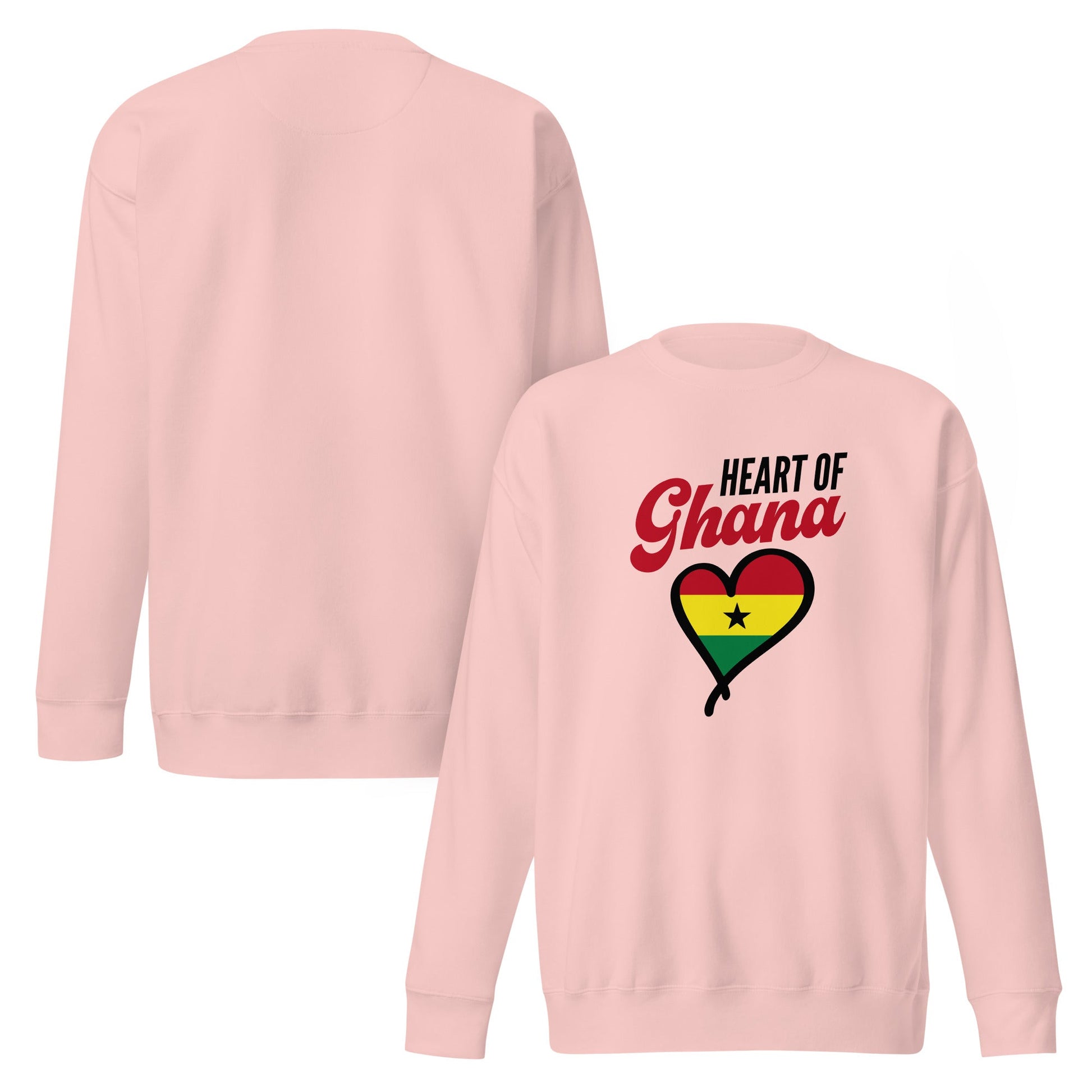 Unisex Premium Sweatshirt - THREE BOYZ