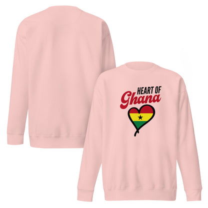 Unisex Premium Sweatshirt - THREE BOYZ