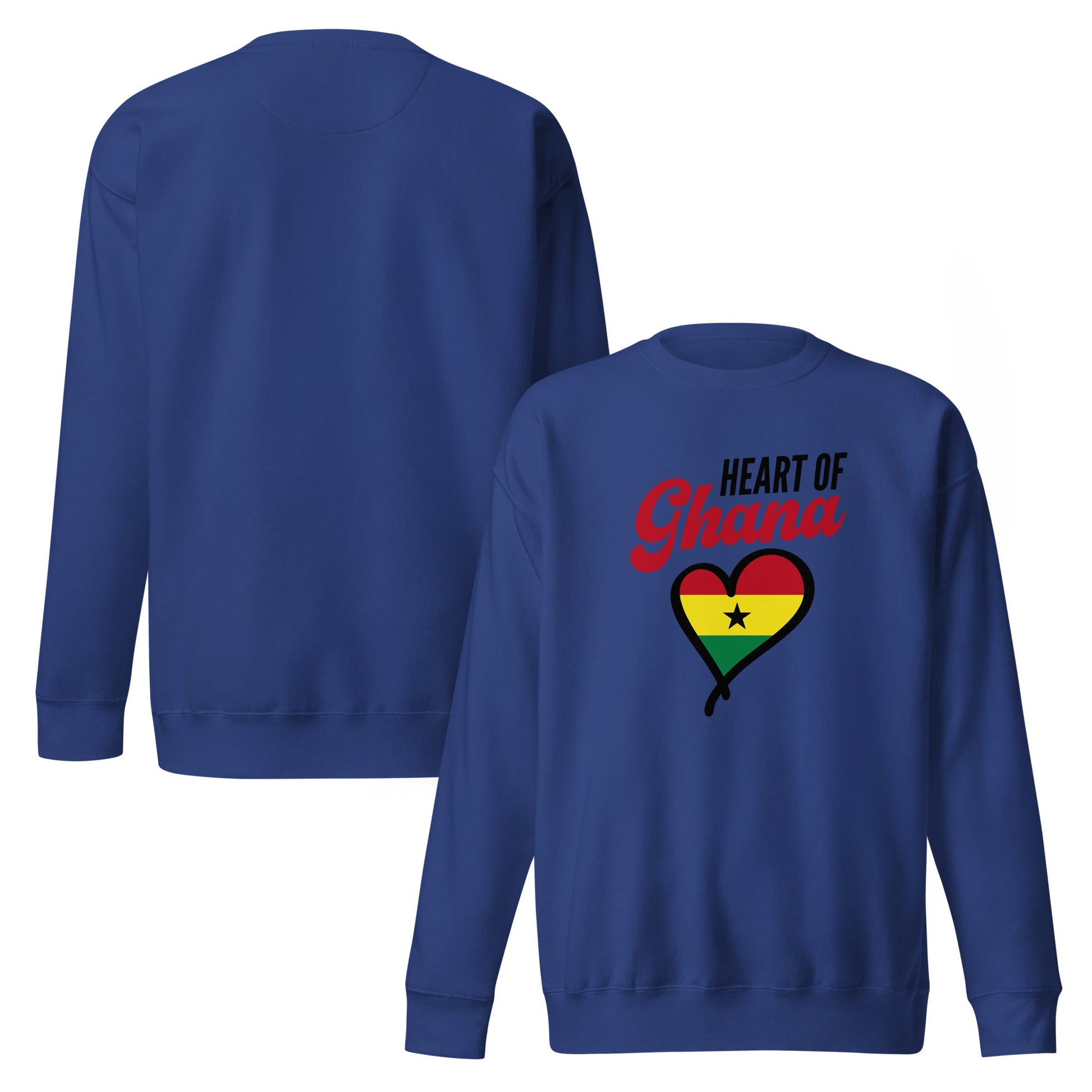 Unisex Premium Sweatshirt - THREE BOYZ