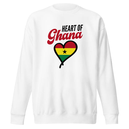 Unisex Premium Sweatshirt - THREE BOYZ