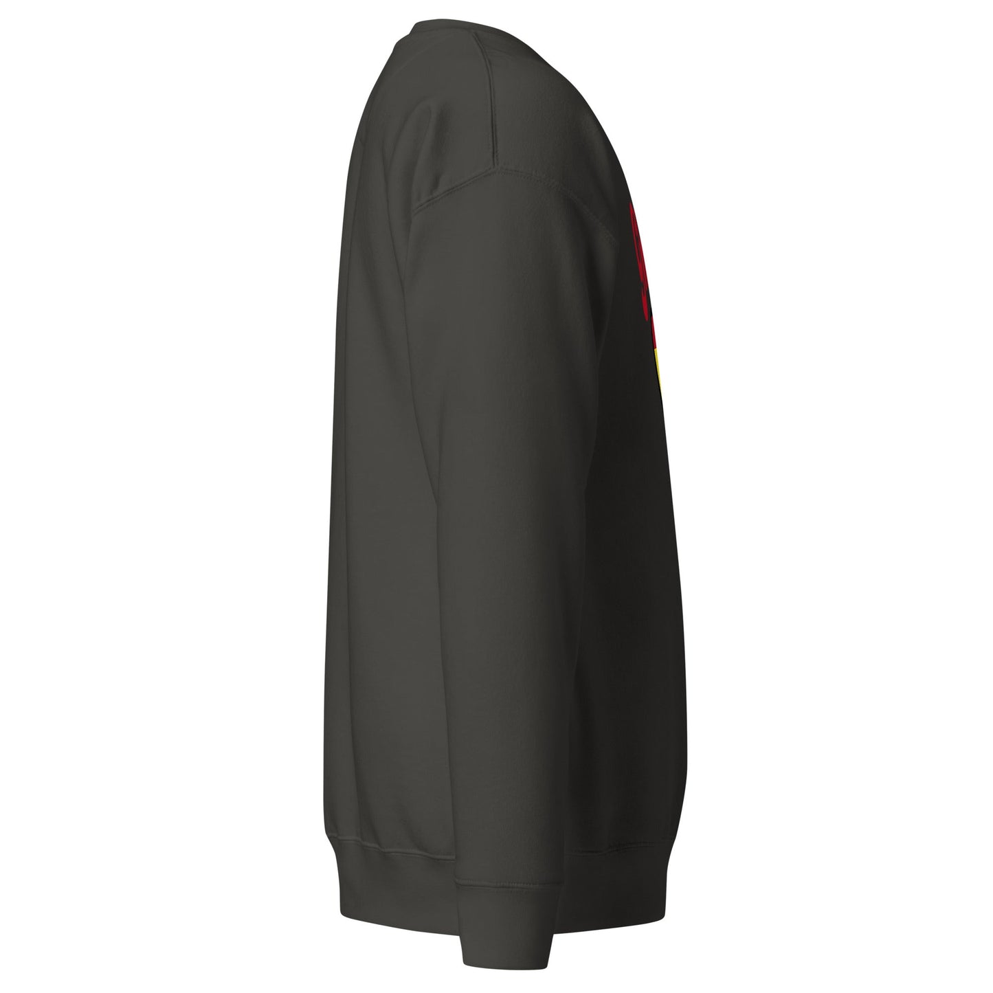 Unisex Premium Sweatshirt - THREE BOYZ