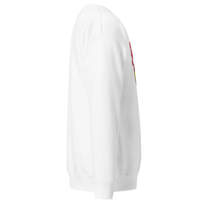 Unisex Premium Sweatshirt - THREE BOYZ