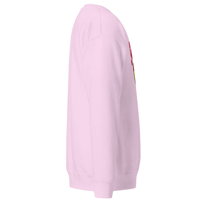 Unisex Premium Sweatshirt - THREE BOYZ