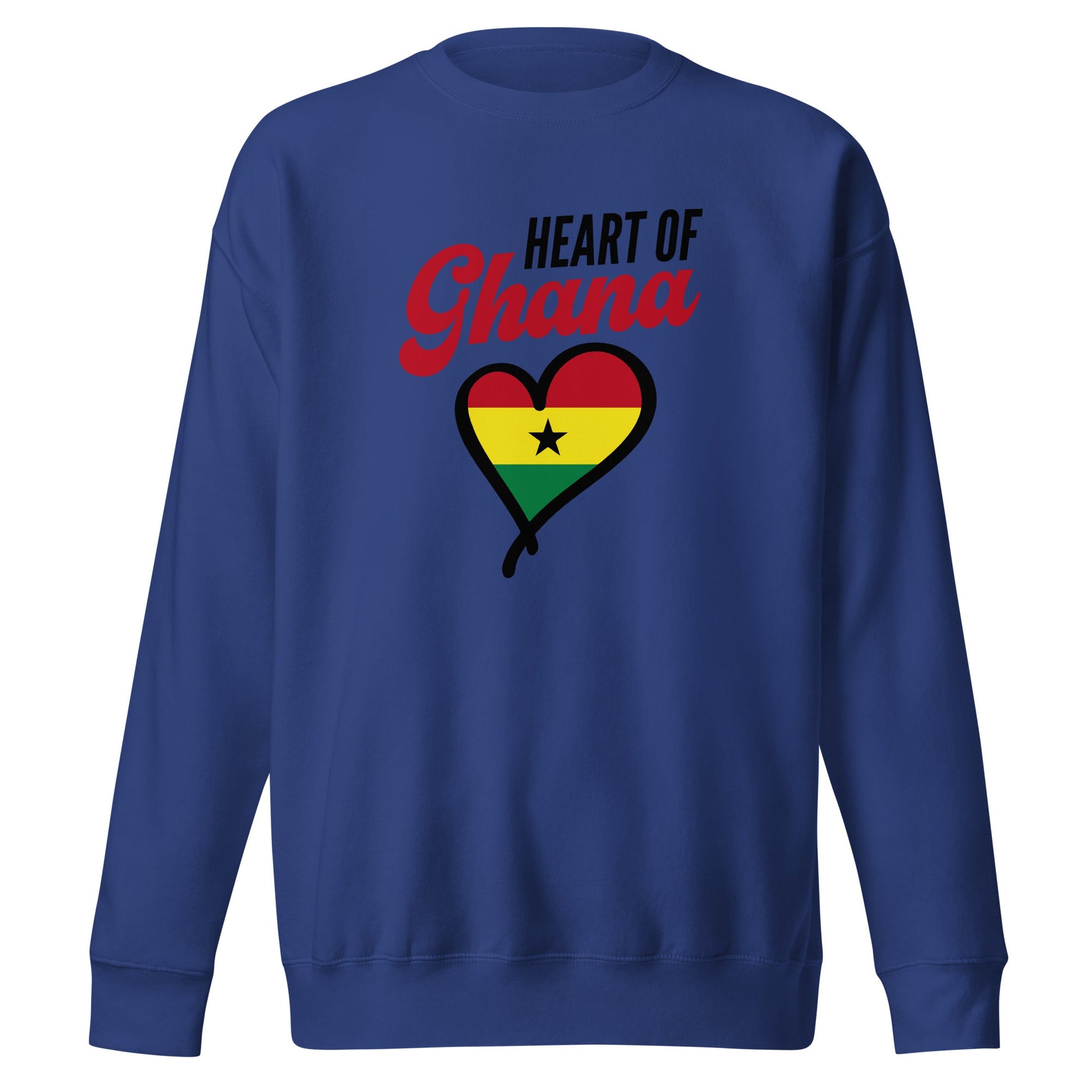 Unisex Premium Sweatshirt - THREE BOYZ