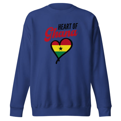 Unisex Premium Sweatshirt - THREE BOYZ