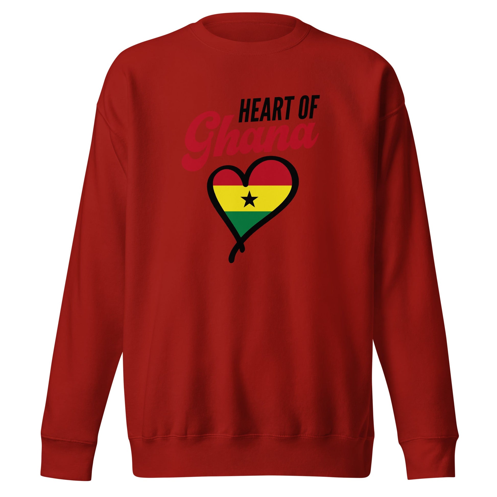 Unisex Premium Sweatshirt - THREE BOYZ
