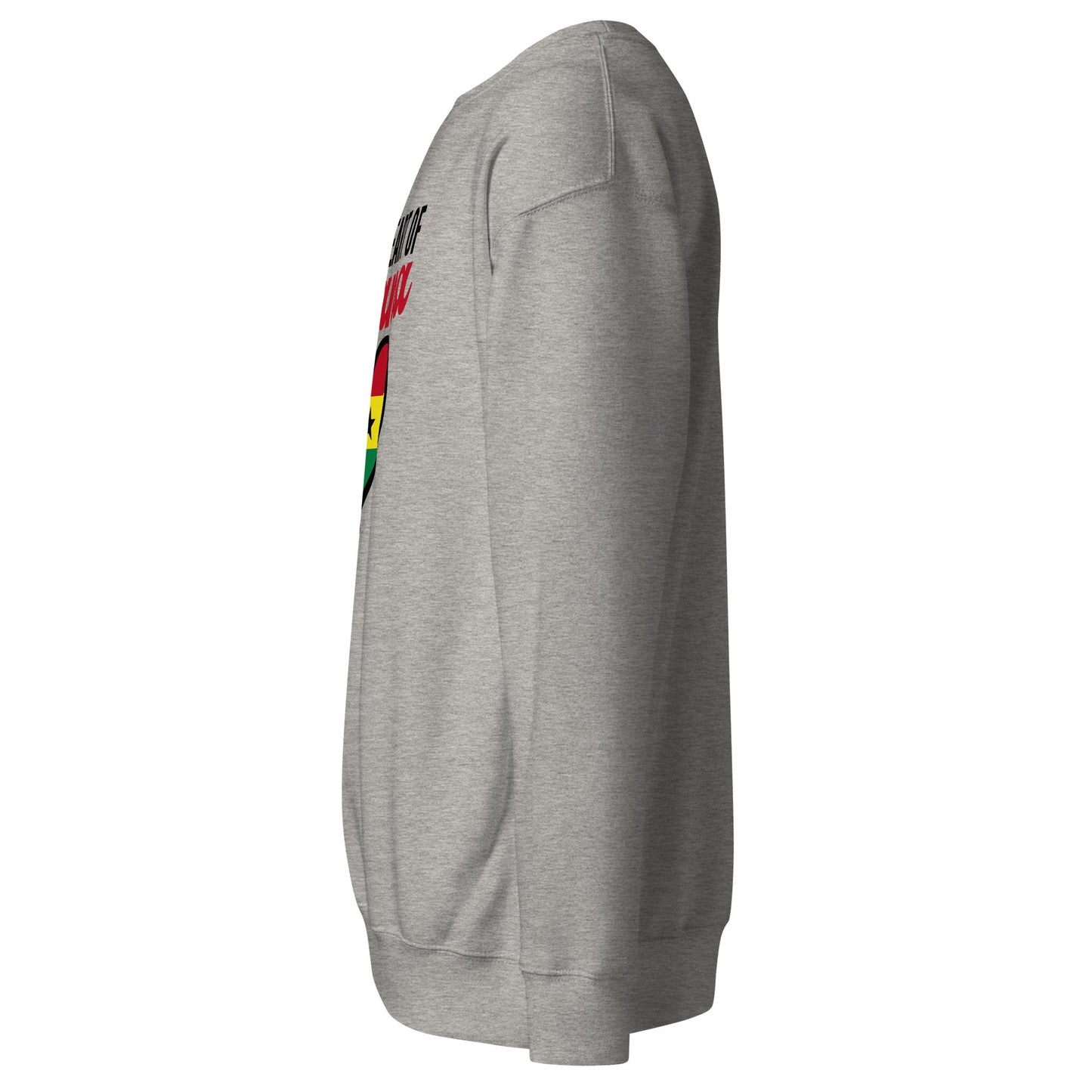 Unisex Premium Sweatshirt - THREE BOYZ