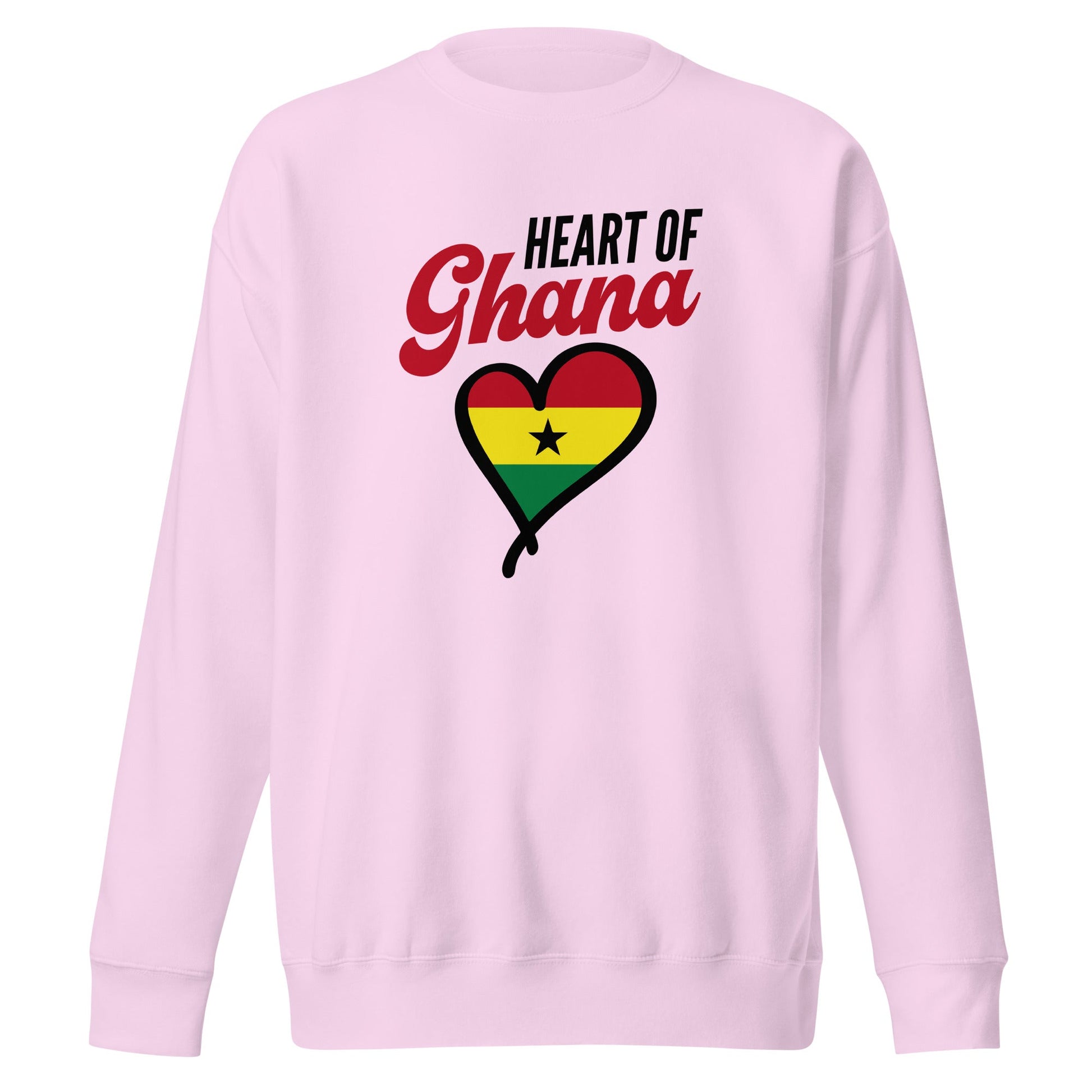 Unisex Premium Sweatshirt - THREE BOYZ