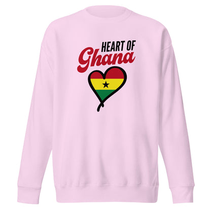 Unisex Premium Sweatshirt - THREE BOYZ