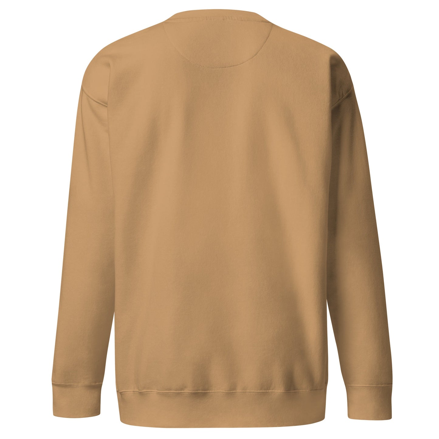 Unisex Premium Sweatshirt – Classic Fit - THREE BOYZ