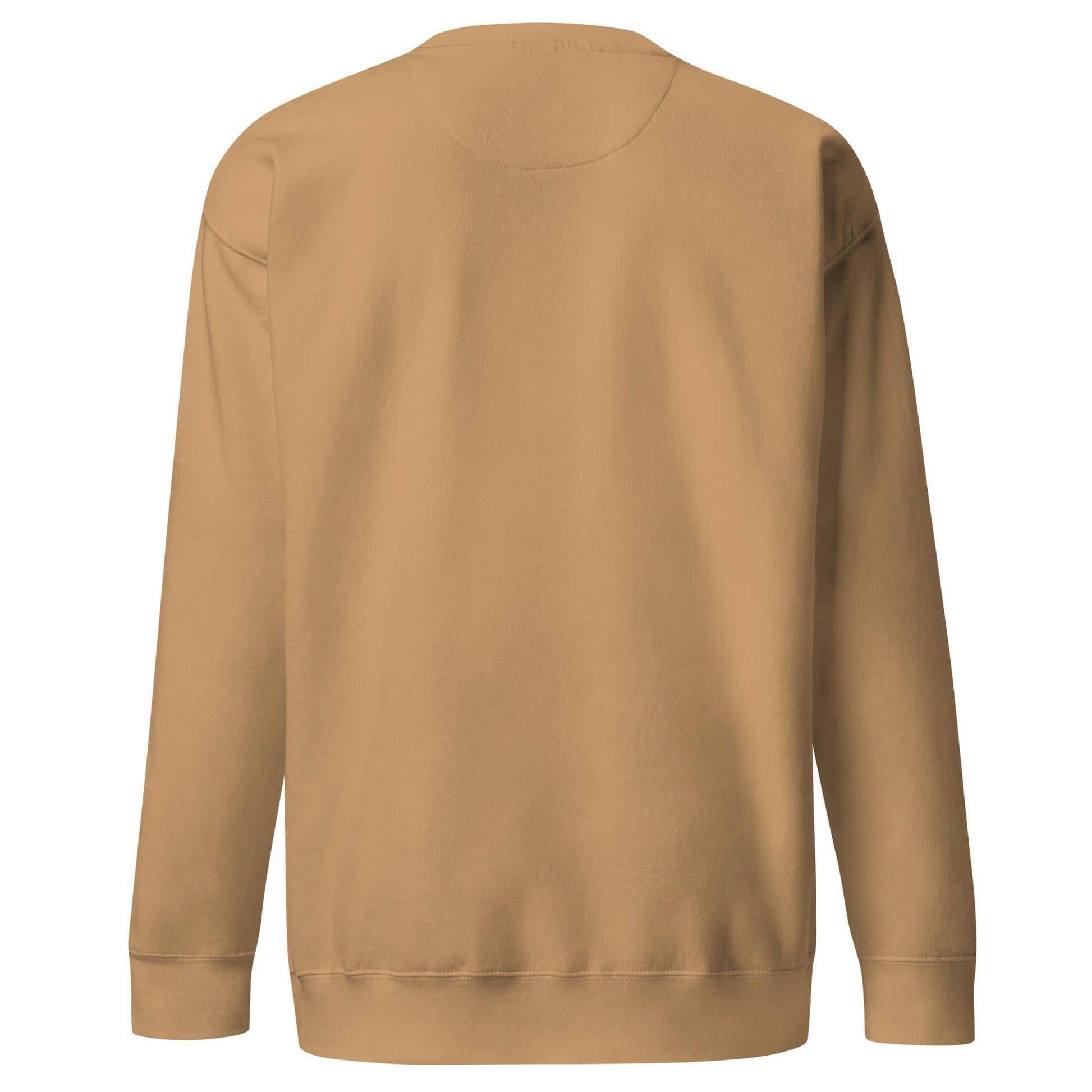 Unisex Premium Sweatshirt – Classic Fit - THREE BOYZ