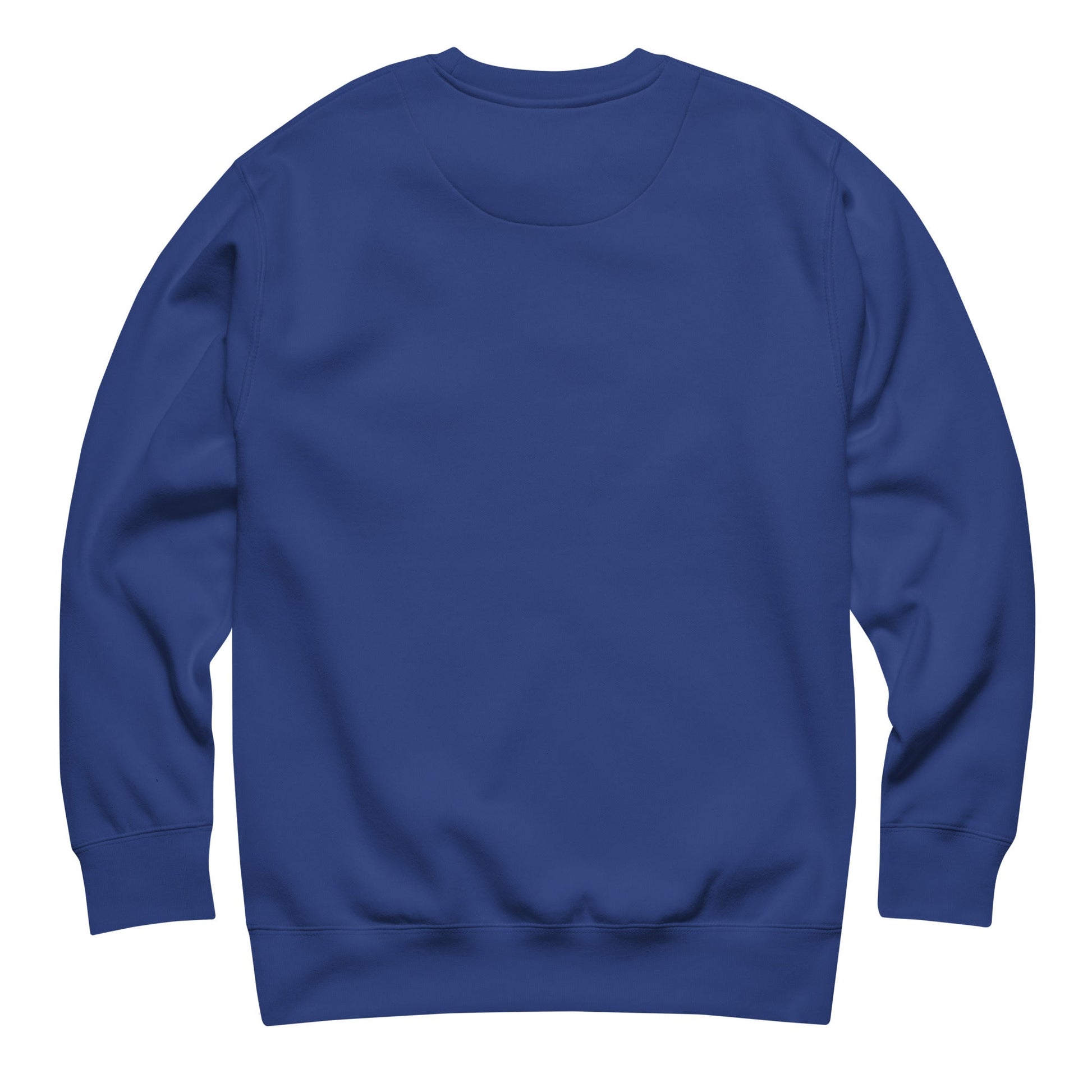 Unisex Premium Sweatshirt - Ghana pride - THREE BOYZ
