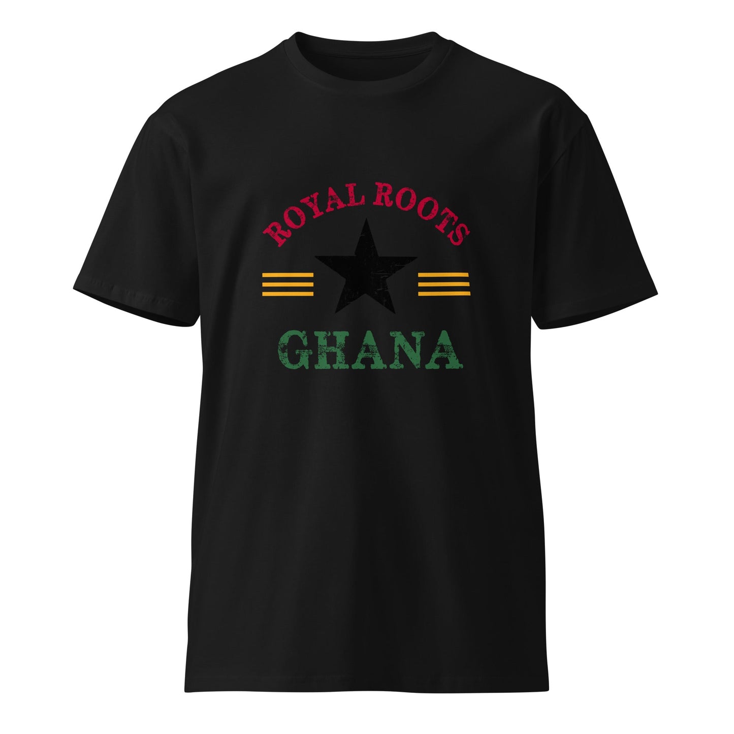 Unisex premium t-shirt - THREE BOYZ
