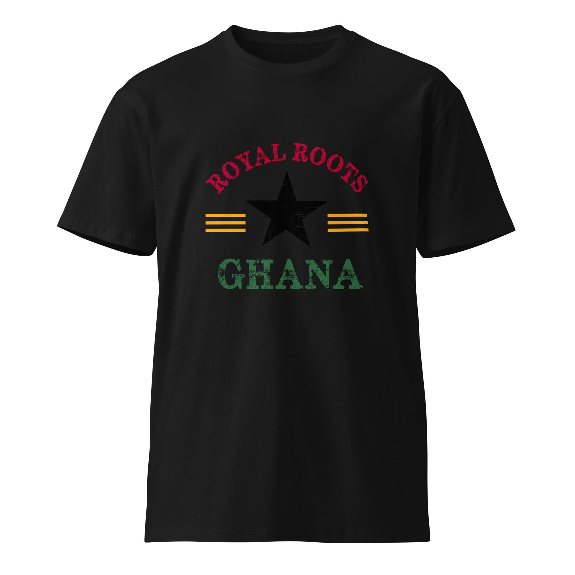 Unisex premium t-shirt - THREE BOYZ