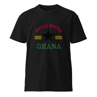 Unisex premium t-shirt - THREE BOYZ