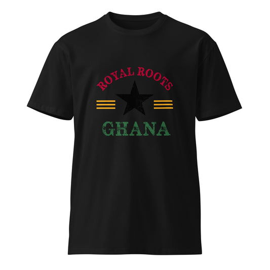 Unisex premium t-shirt - THREE BOYZ