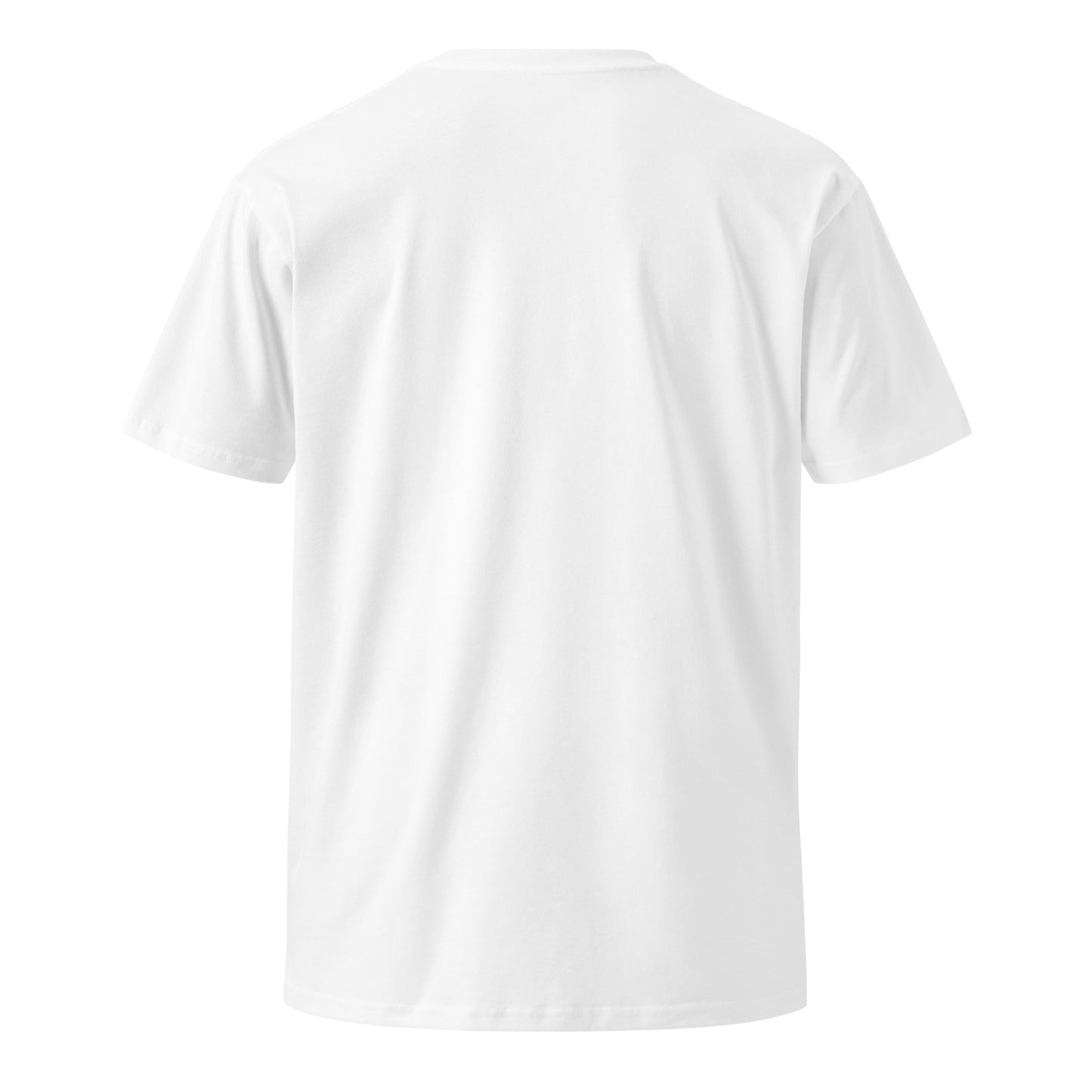 Unisex premium t-shirt - THREE BOYZ
