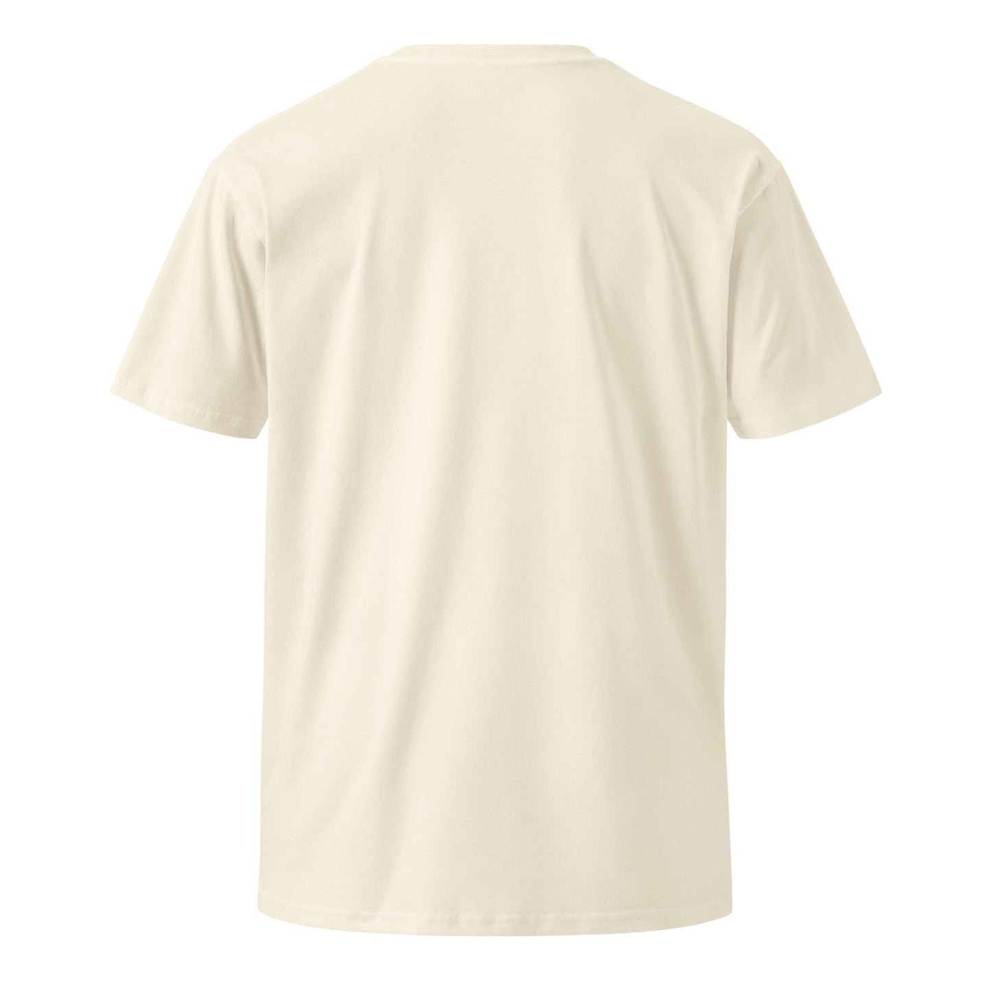Unisex premium t-shirt - THREE BOYZ