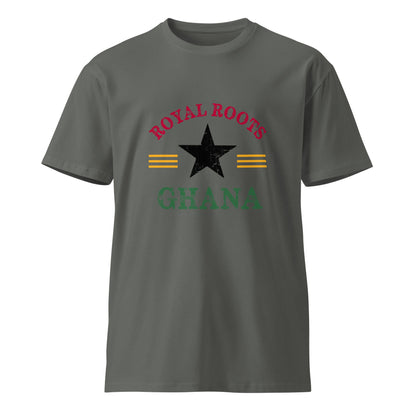 Unisex premium t-shirt - THREE BOYZ