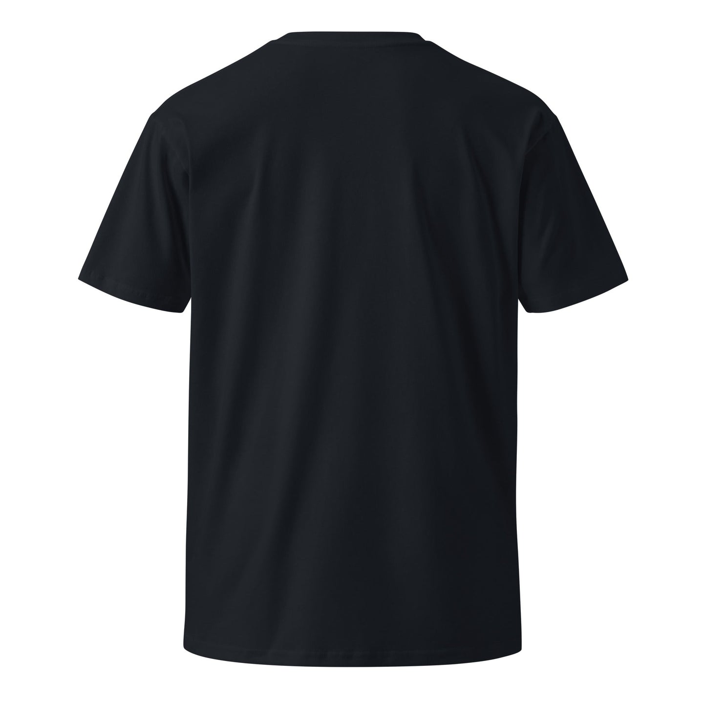Unisex premium t-shirt - THREE BOYZ