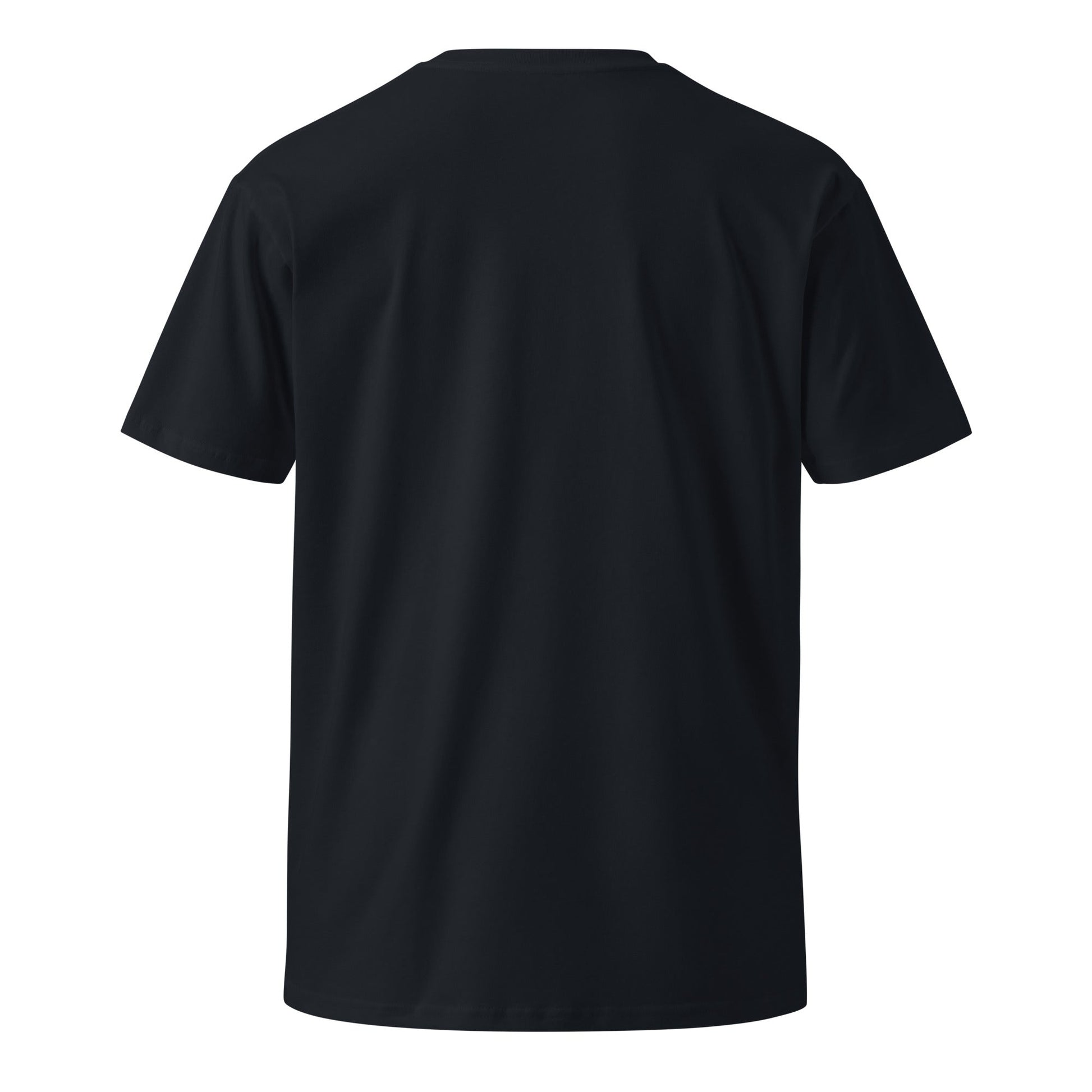 Unisex premium t-shirt - THREE BOYZ