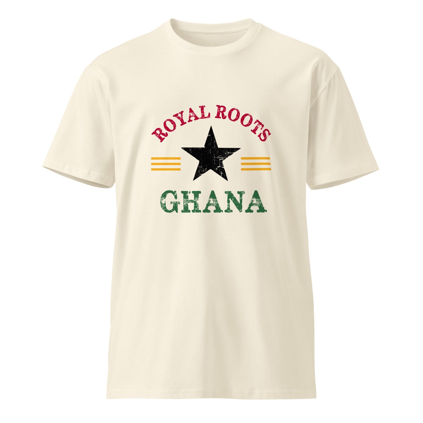 Unisex premium t-shirt - THREE BOYZ