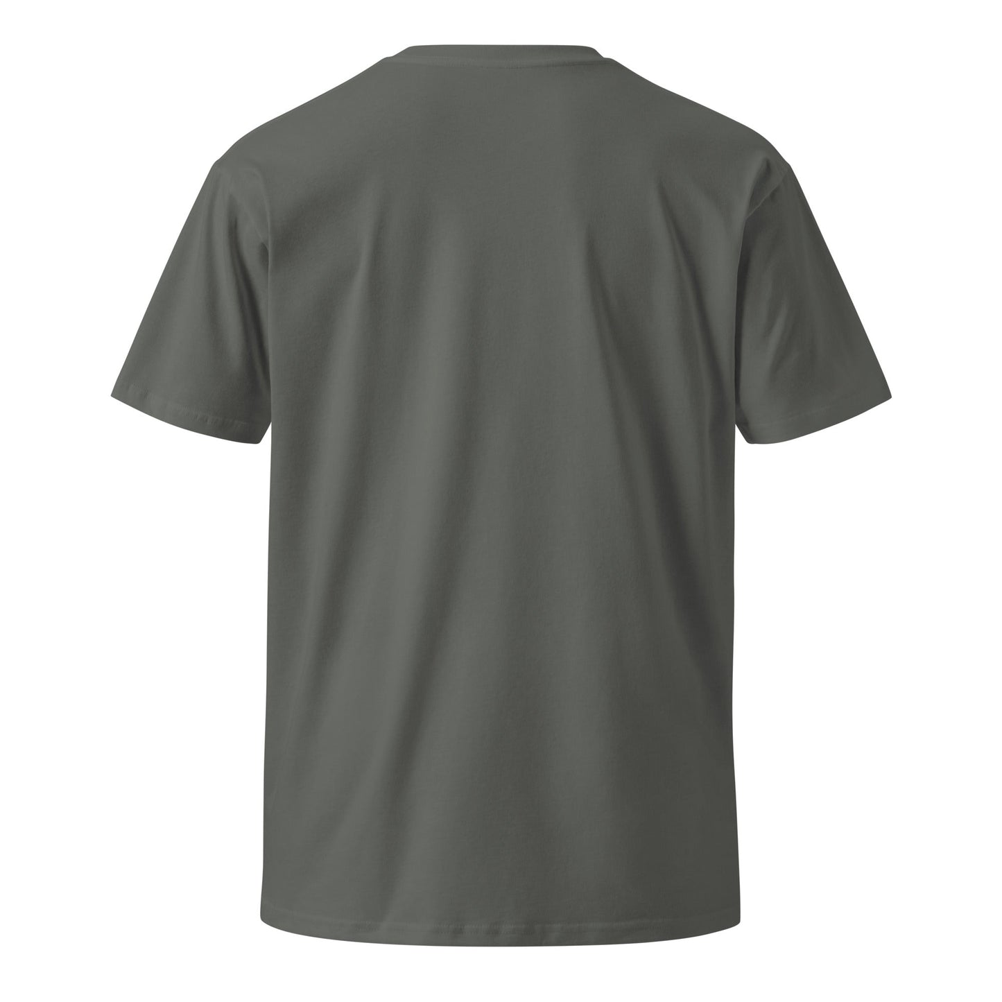 Unisex premium t-shirt - THREE BOYZ