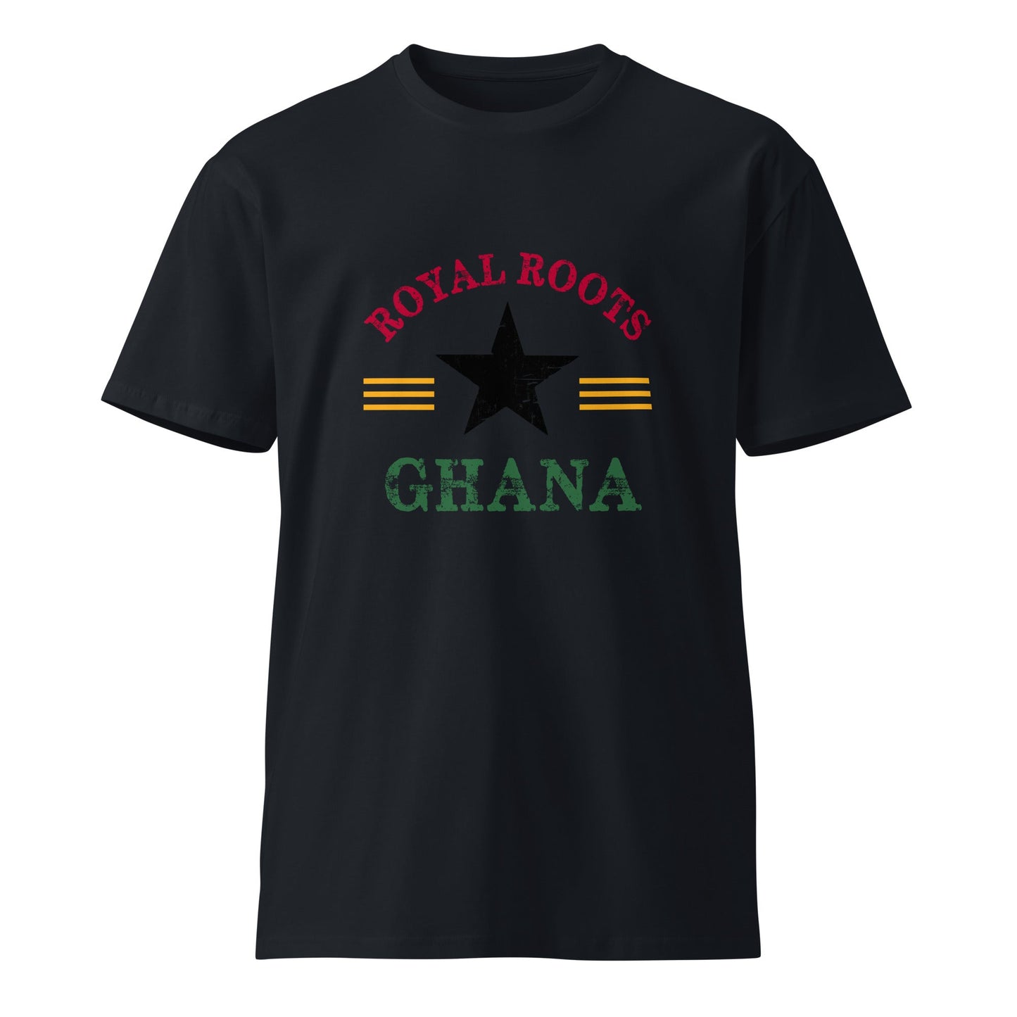 Unisex premium t-shirt - THREE BOYZ