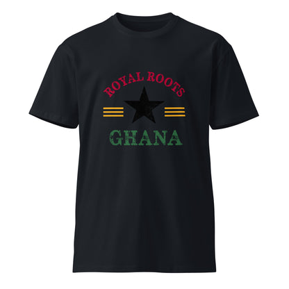 Unisex premium t-shirt - THREE BOYZ