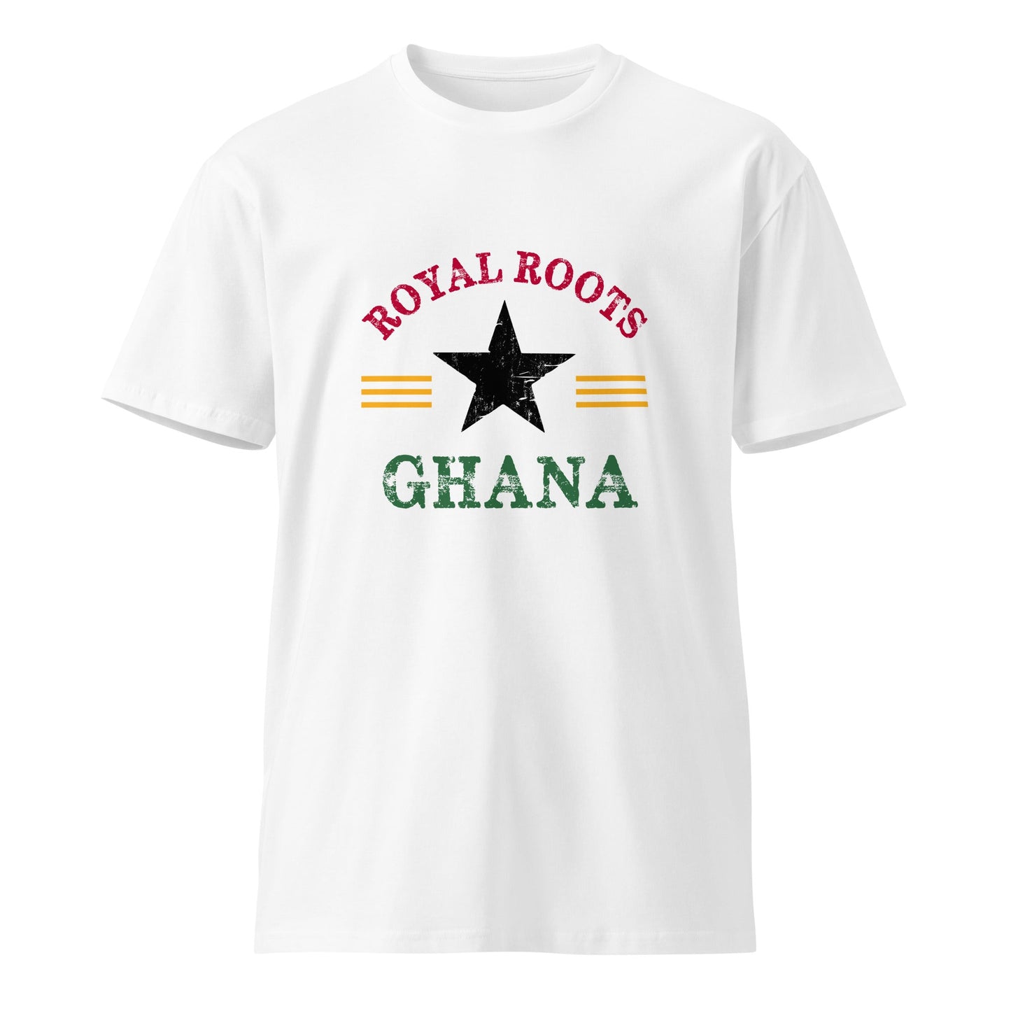 Unisex premium t-shirt - THREE BOYZ