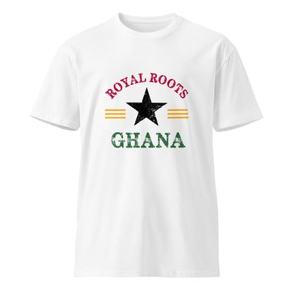 Unisex premium t-shirt - THREE BOYZ