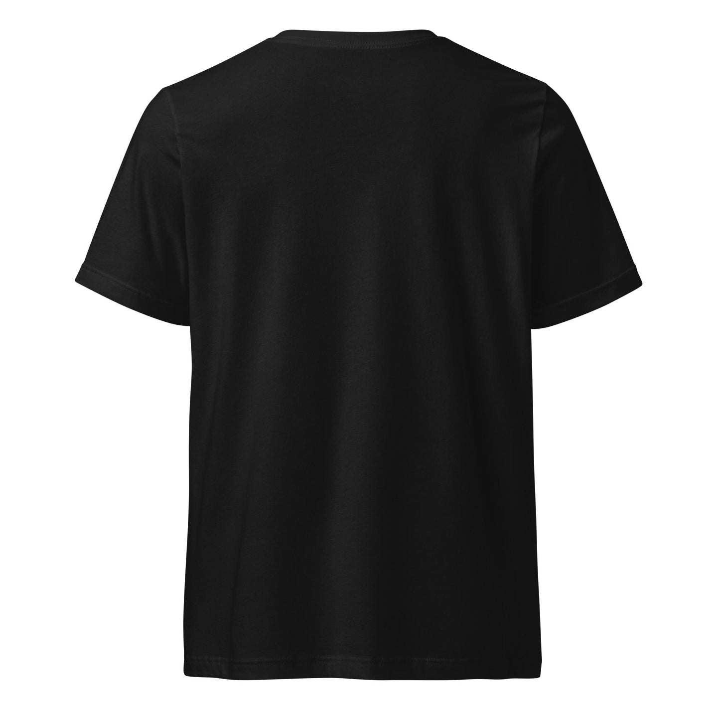 Unisex Short Sleeve V - Neck T-Shirt - THREE BOYZ