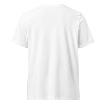 Unisex Short Sleeve V - Neck T-Shirt - THREE BOYZ